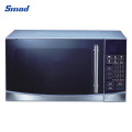 Home Kitchen 25L 900W Digital Control Microwave Oven with LED Display